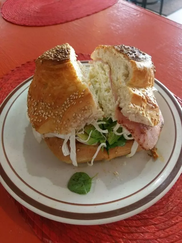 Adelita Taqueria & Restaurant