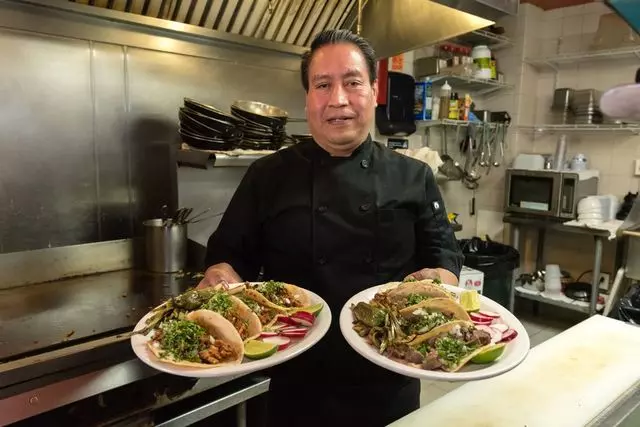 Adelita Taqueria & Restaurant