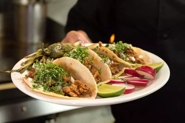 Adelita Taqueria & Restaurant