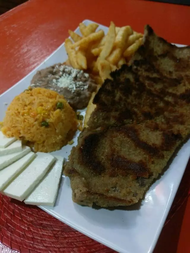Adelita Taqueria & Restaurant