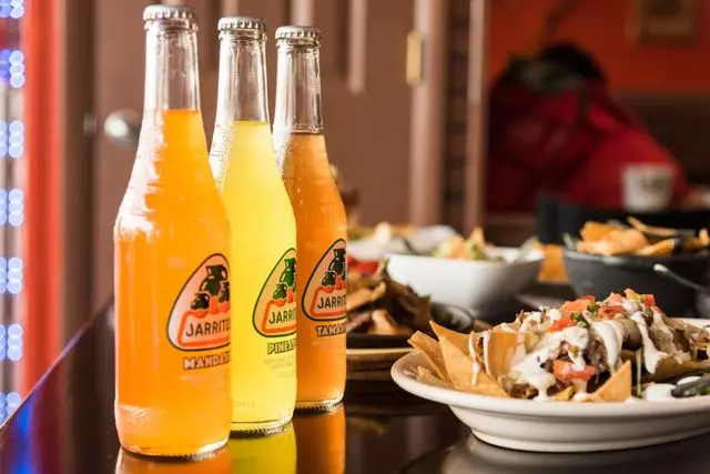 Adelita Taqueria & Restaurant