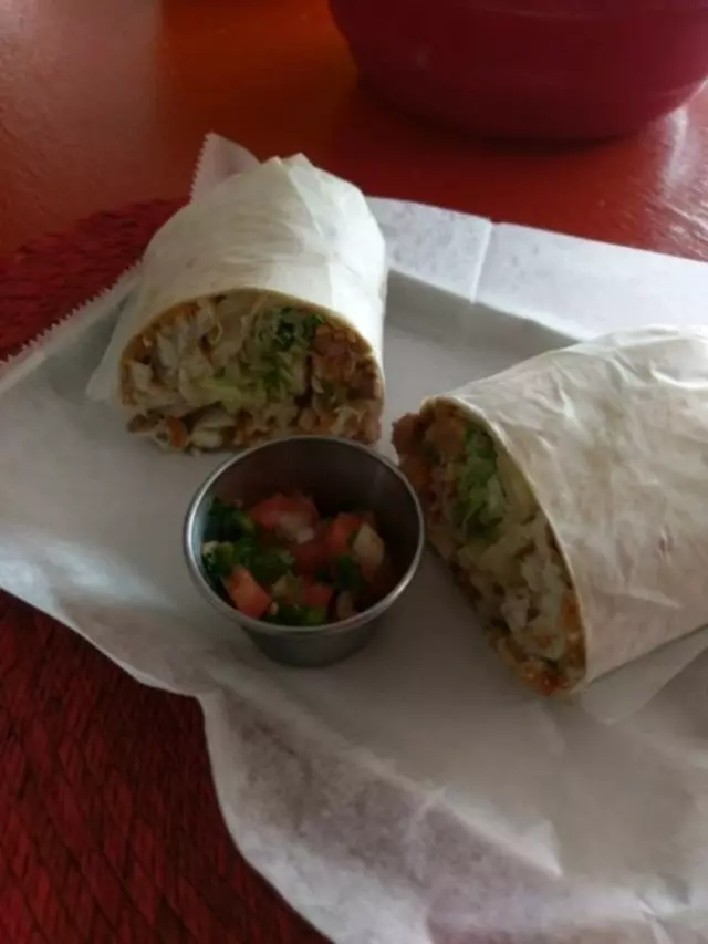 Adelita Taqueria & Restaurant