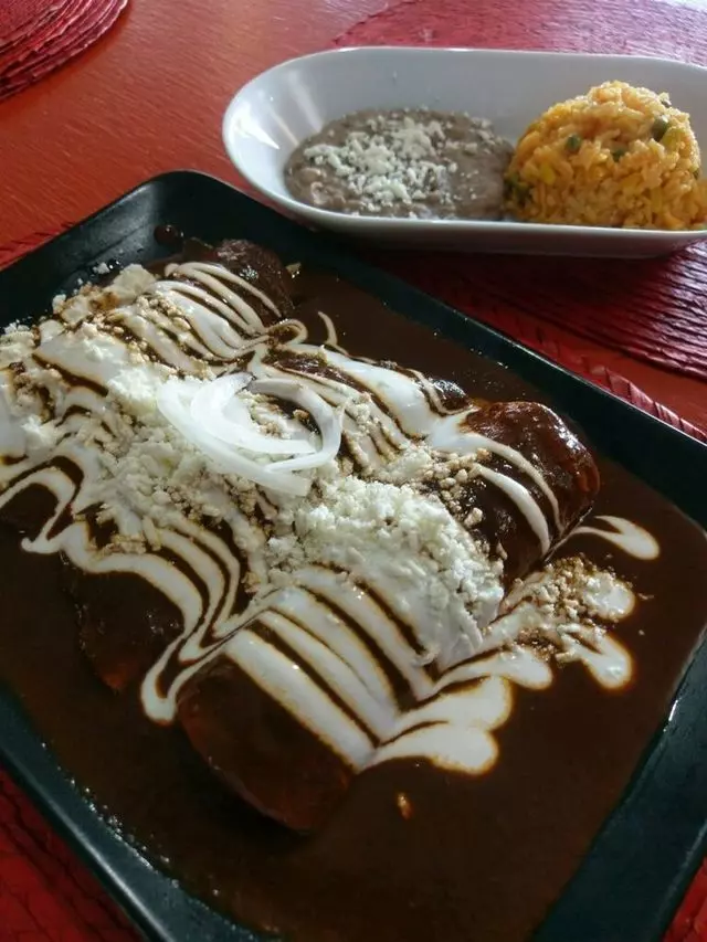 Adelita Taqueria & Restaurant