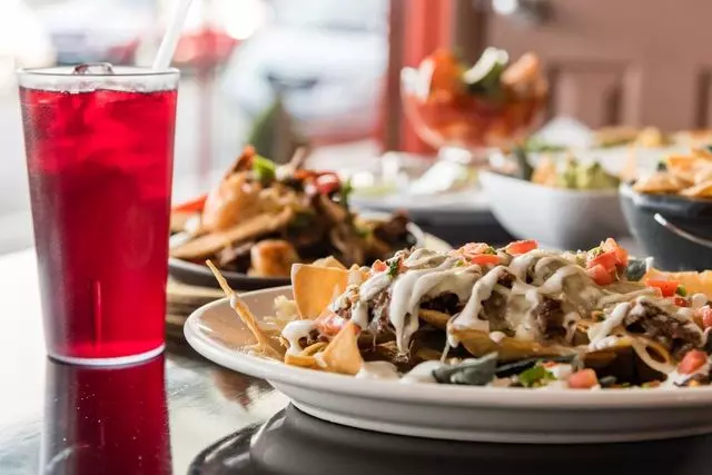 Adelita Taqueria & Restaurant