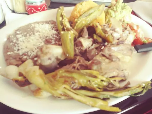 Adelita Taqueria & Restaurant