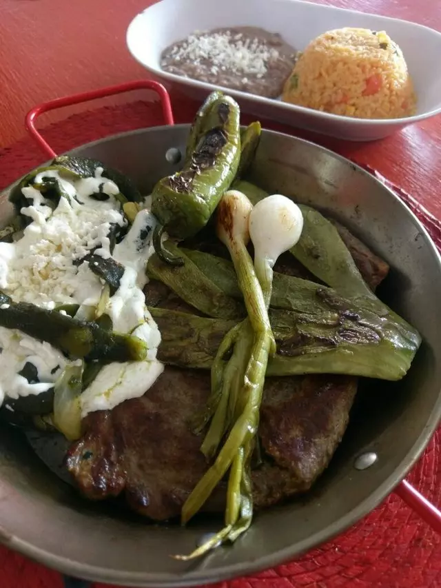 Adelita Taqueria & Restaurant