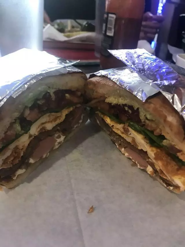 Adelita Taqueria & Restaurant