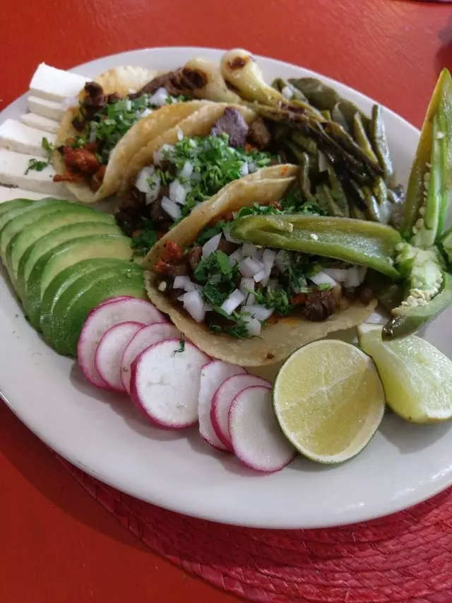 Adelita Taqueria & Restaurant