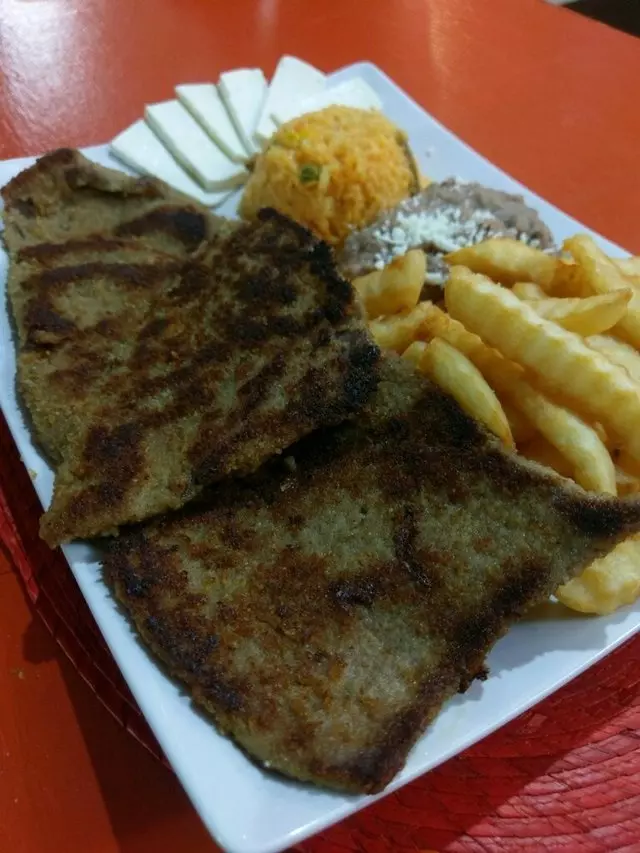 Adelita Taqueria & Restaurant