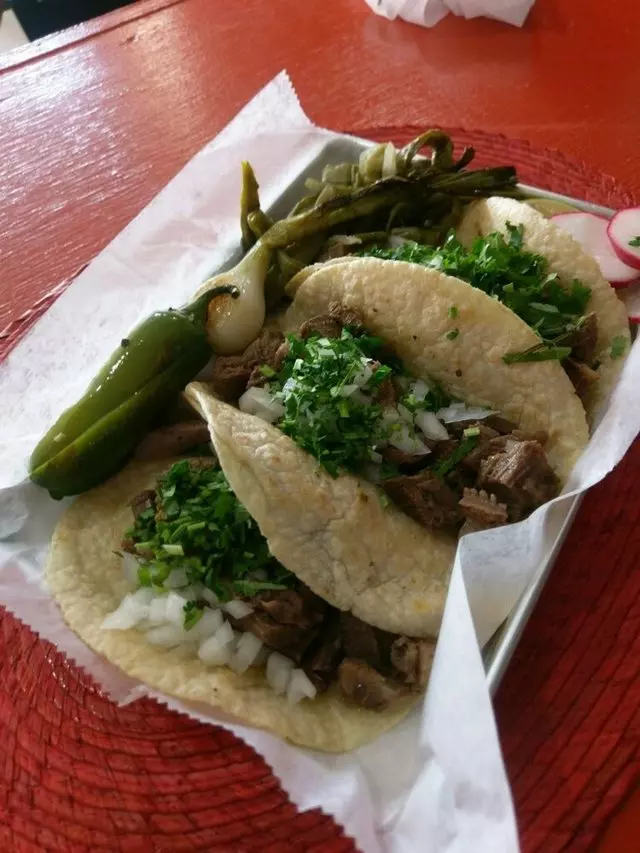 Adelita Taqueria & Restaurant
