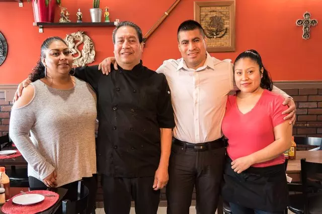 Adelita Taqueria & Restaurant