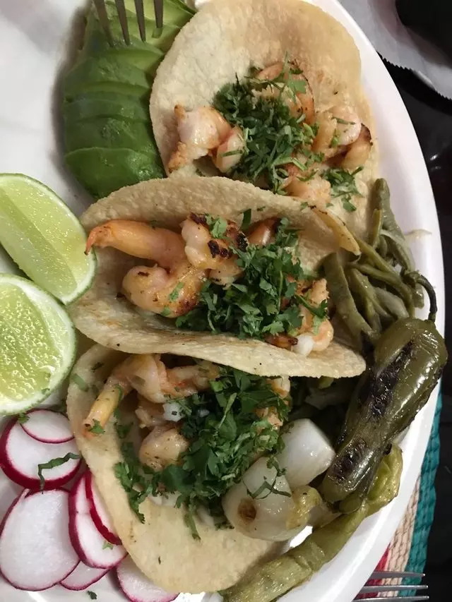 Adelita Taqueria & Restaurant