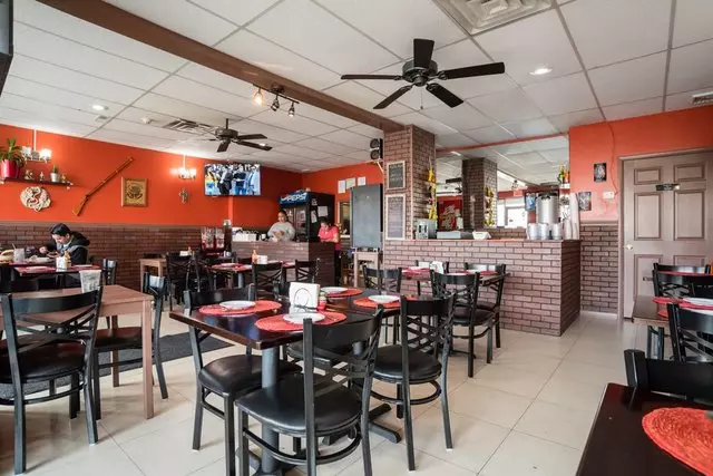 Adelita Taqueria & Restaurant
