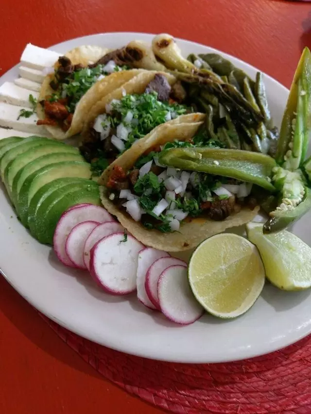Adelita Taqueria & Restaurant