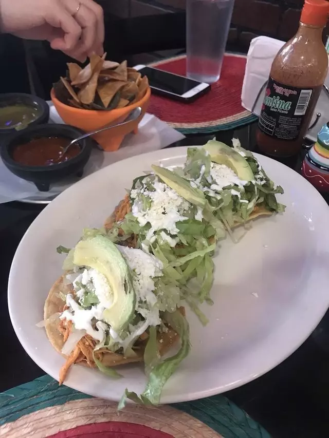 Adelita Taqueria & Restaurant