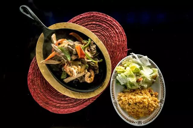 Adelita Taqueria & Restaurant