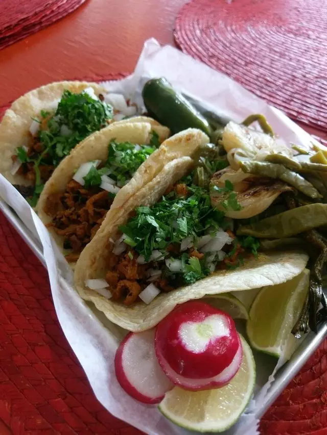 Adelita Taqueria & Restaurant