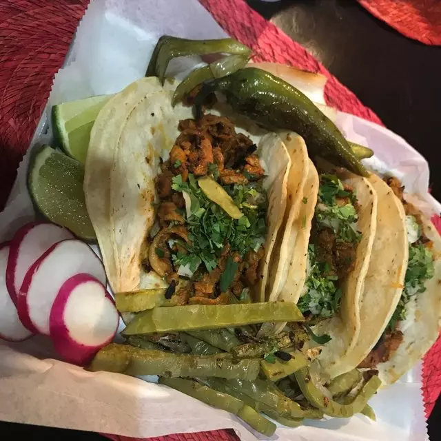Adelita Taqueria & Restaurant