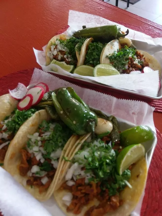 Adelita Taqueria & Restaurant