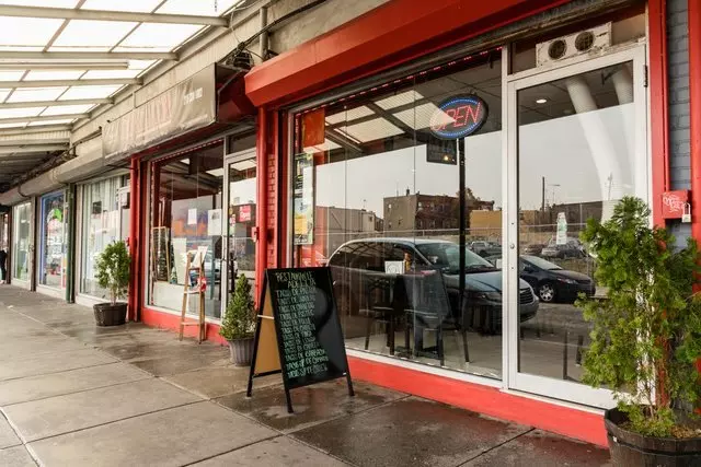 Adelita Taqueria & Restaurant