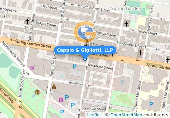 Cappio & Gigliotti, LLP