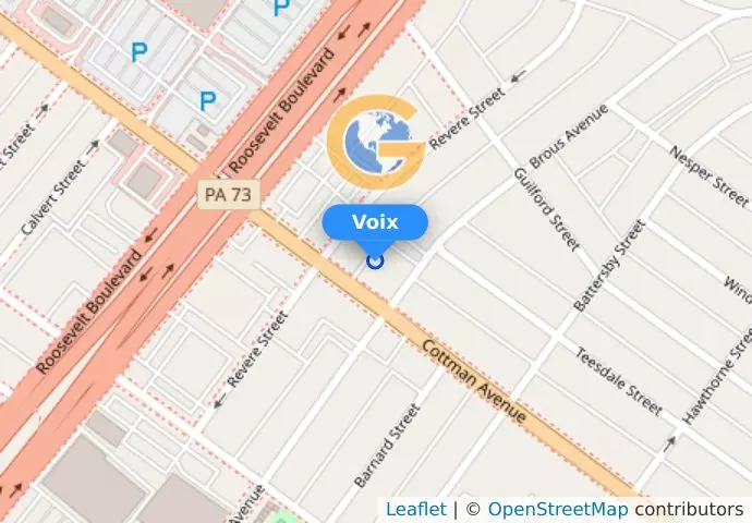 Voix