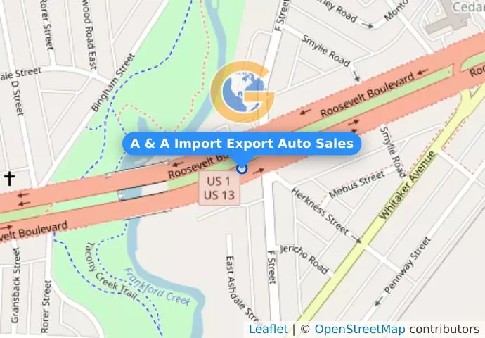 A & A Import Export Auto Sales