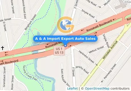 A & A Import Export Auto Sales