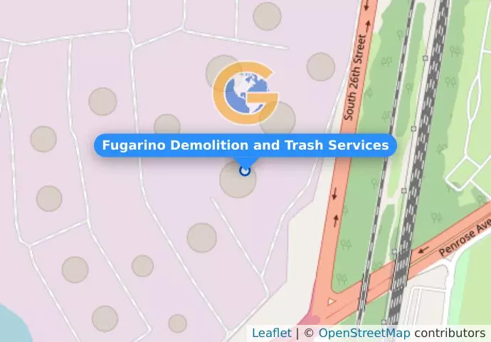 Fugarino Demolition and Trash Services