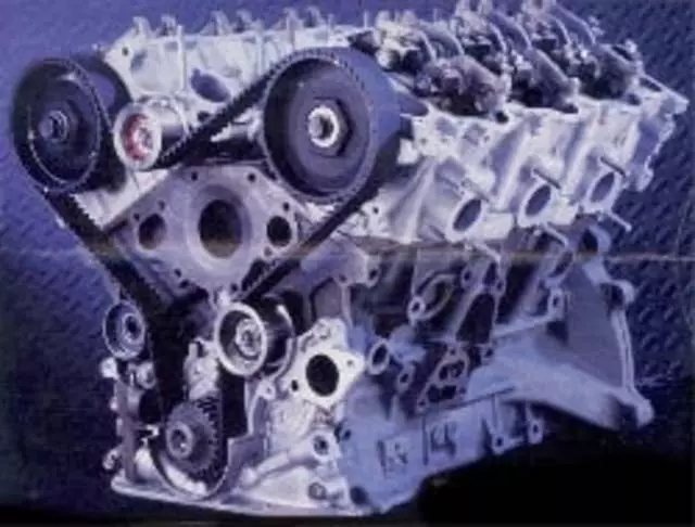 Authorized Motor Service