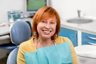 Irina Stepansky, DMD