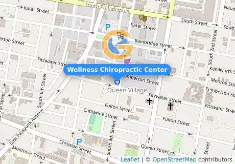 Wellness Chiropractic Center