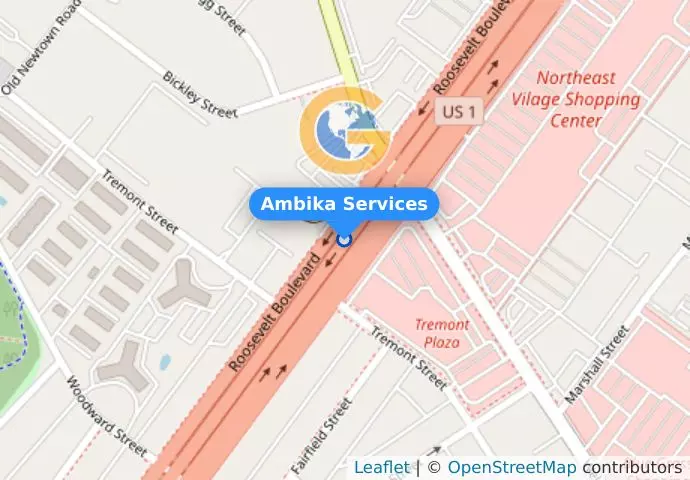 Ambika Services