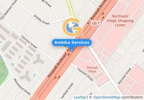 Ambika Services