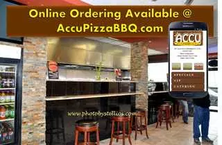 Accu Pizza