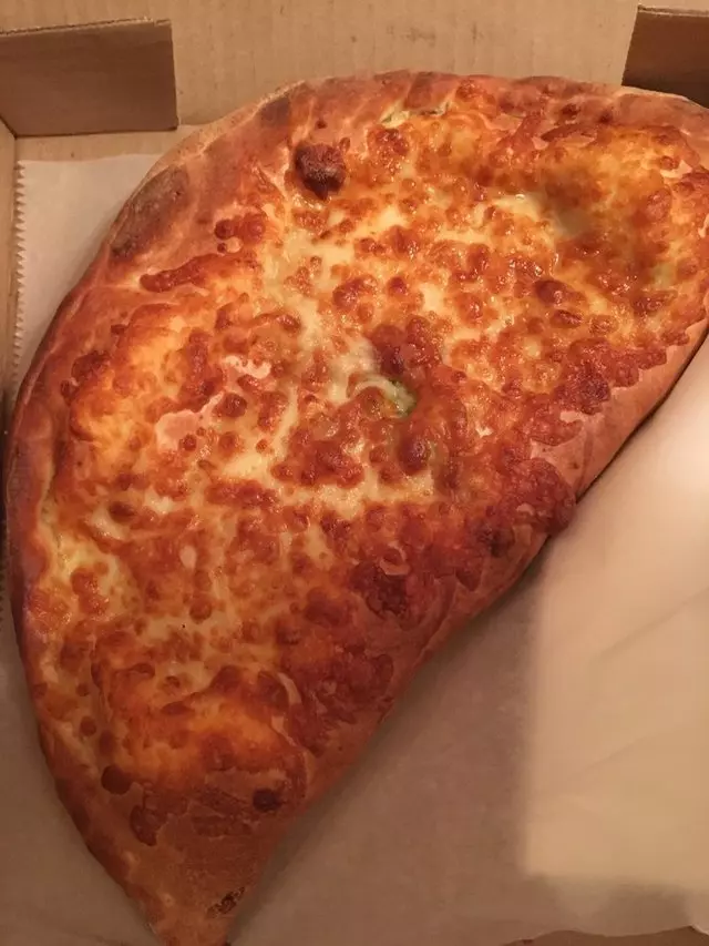 Accu Pizza
