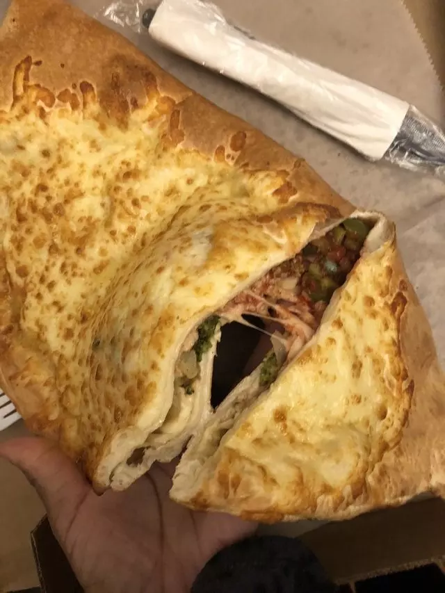 Accu Pizza