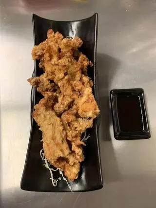 Maple Japanese Ramen