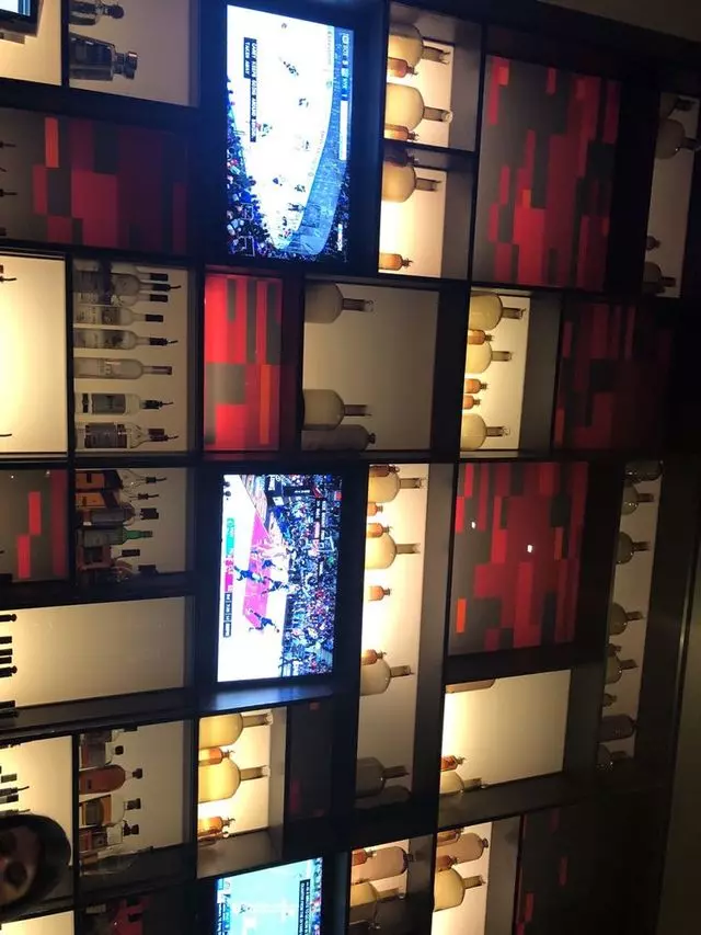 Aloft Philadelphia Downtown