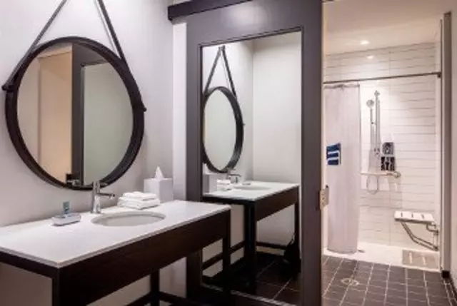 Aloft Philadelphia Downtown