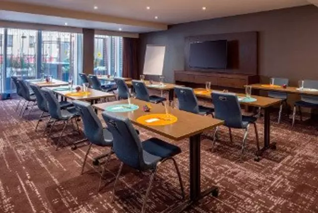Aloft Philadelphia Downtown