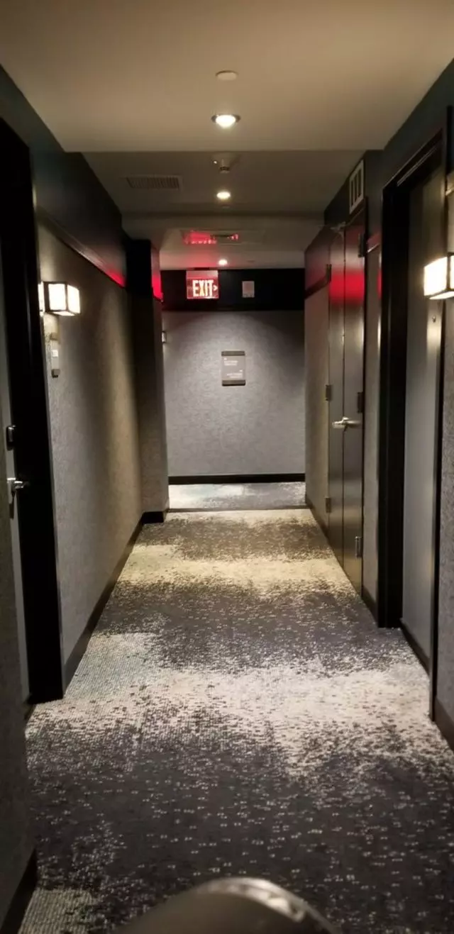 Aloft Philadelphia Downtown