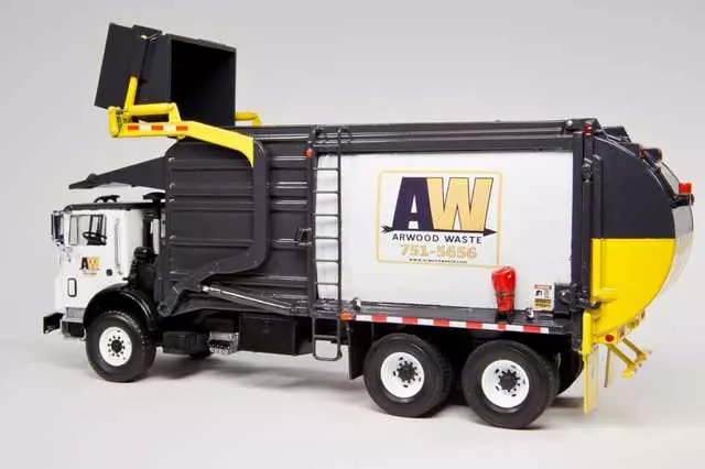 Arwood Waste of Philadelphia