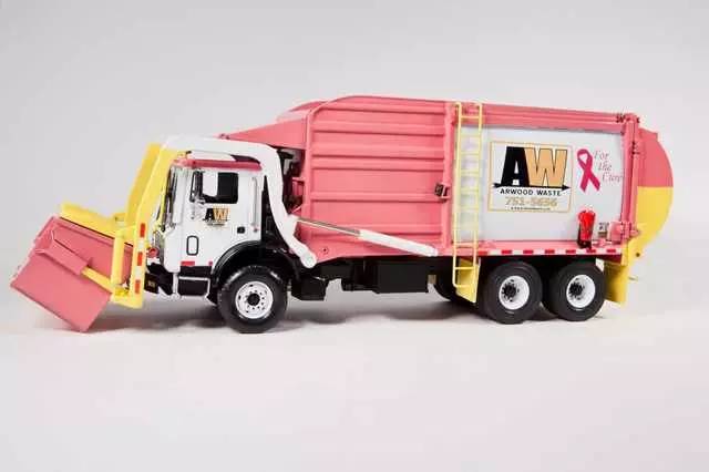 Arwood Waste of Philadelphia