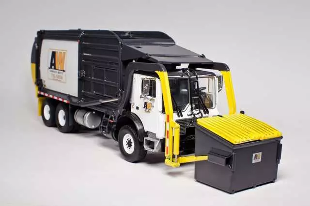 Arwood Waste of Philadelphia