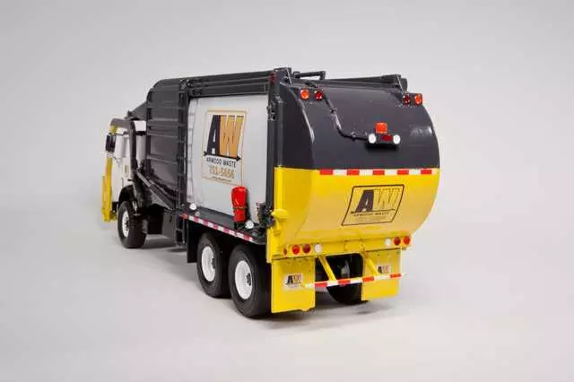 Arwood Waste of Philadelphia