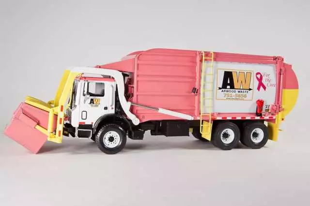 Arwood Waste of Philadelphia
