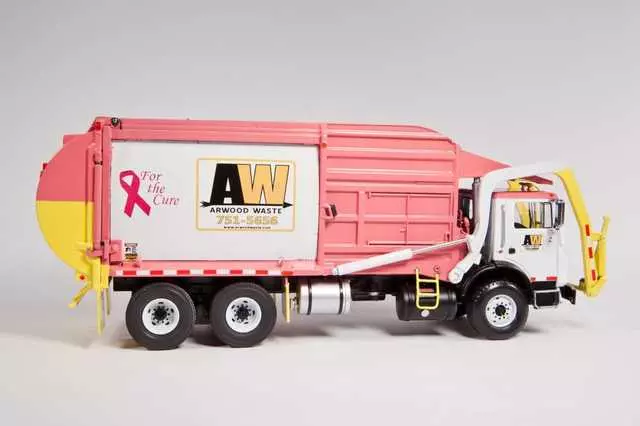 Arwood Waste of Philadelphia