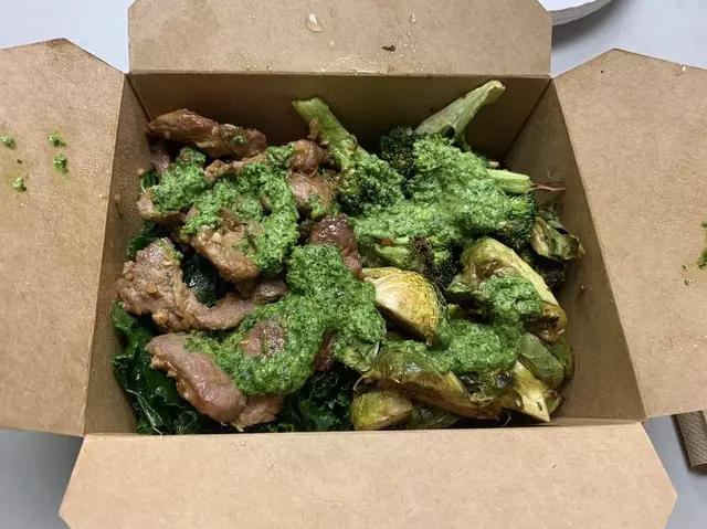 Kale Yeah