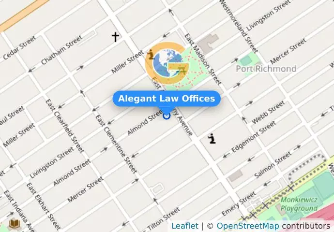 Alegant Law Offices